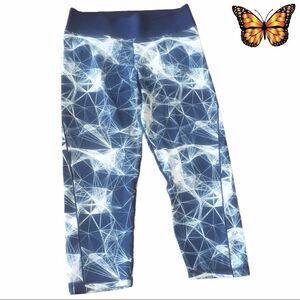 ADIDAS Climalite Capris Size Medium